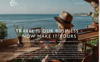 Oaltravelnetwork.com Screenshot 2024-04-22 09:39:32