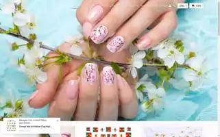 Sweetworldofnails.com Screenshot 2024-05-05 12:58:10