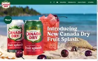 Canadadry.com Screenshot 2024-05-15 16:22:38