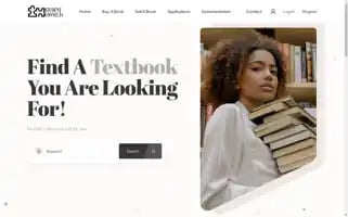 Studentconnects.co.za Screenshot 2024-06-15 20:23:35