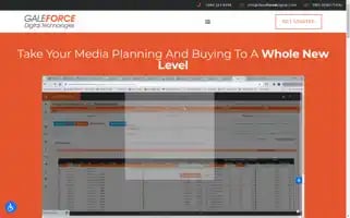 Galeforcedigital.com Screenshot 2024-06-11 06:57:49