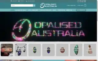 Opalised.com.au Screenshot 2024-06-18 19:16:02
