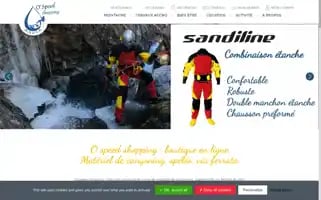 Ospeed-shopping.fr Screenshot 2024-05-20 18:53:22