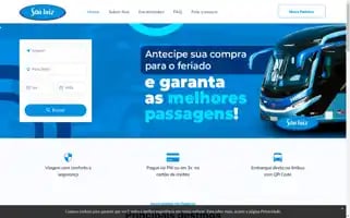Saoluizmg.com.br Screenshot 2024-06-13 06:58:26