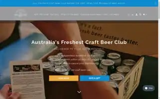 Hopstohome.com.au Screenshot 2024-05-06 00:38:09