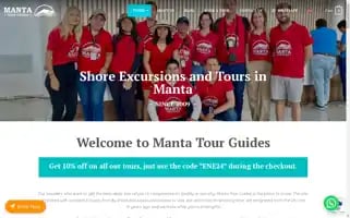 Mantatourguides.com Screenshot 2024-04-18 11:28:45