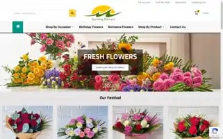 Morningflowers.com Screenshot 2024-05-16 08:23:08