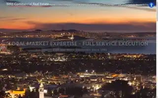 Mrecommercial.com Screenshot 2024-07-01 07:45:13