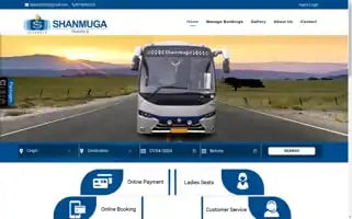 Shanmugatravels.com Screenshot 2024-04-17 14:18:44