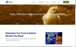 Joneshamiltonag.com Screenshot 2024-06-11 13:25:35