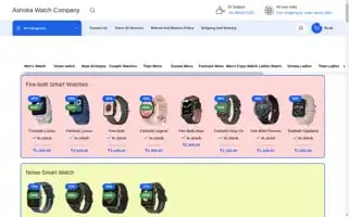Ashokawatchco.com Screenshot 2024-05-22 22:50:54