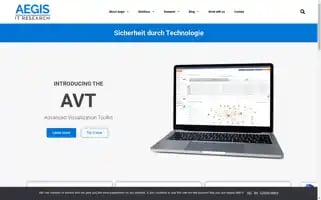 Aegisresearch.eu Screenshot 2024-06-18 04:54:37