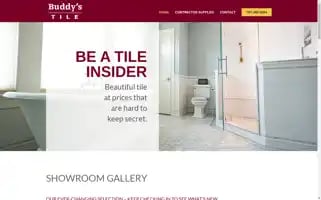 Buddystileoutlet.com Screenshot 2024-05-15 15:49:12