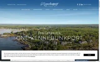 Kennebunkportresortcollection.com Screenshot 2024-06-14 03:54:20