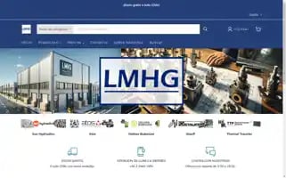 Lmhydraulic.com Screenshot 2024-04-27 14:57:44