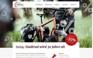 Stadtrad-koeln.de Screenshot 2024-07-08 23:23:07