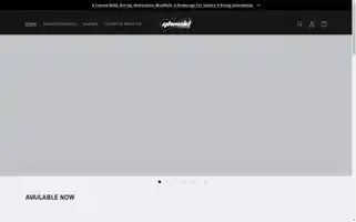 Ghouldguitars.com Screenshot 2024-04-27 07:42:18
