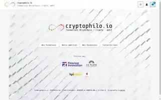 Cryptophilo.io Screenshot 2024-05-23 20:21:30