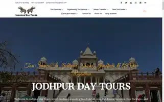 Jodhpurdaytours.in Screenshot 2024-04-17 16:20:30