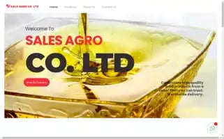 Salesagrocoltd.com Screenshot 2024-05-25 21:11:59