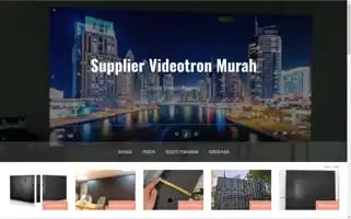 Videotronmurah.com Screenshot 2024-05-20 21:12:22