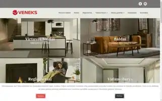 Veneks.lt Screenshot 2024-06-14 11:04:49
