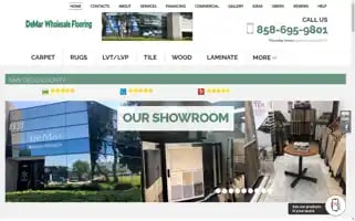 Demarwholesale.com Screenshot 2024-05-09 09:16:24