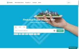 Estatevilleeg.com Screenshot 2024-07-09 06:31:30