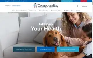 Compoundingrxusa.com Screenshot 2024-06-12 15:53:13