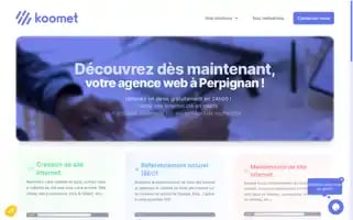 Koomet.fr Screenshot 2024-06-17 21:08:54