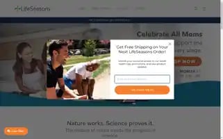 Lifeseasons.com Screenshot 2024-05-12 18:02:12