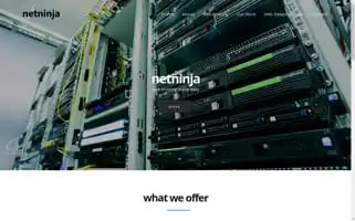 Netninja.uk Screenshot 2024-05-24 08:50:27