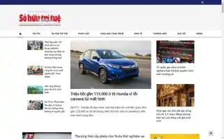 Sohuutritue.net.vn Screenshot 2024-06-18 22:18:31