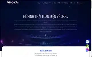 Okrs.vn Screenshot 2024-06-30 09:22:48