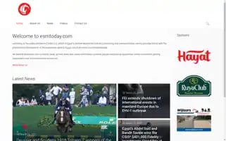 Esmtoday.com Screenshot 2024-07-04 21:59:31