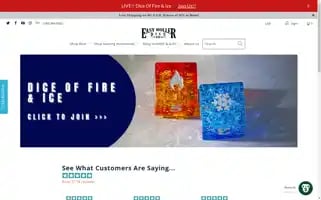 Easyrollerdice.com Screenshot 2024-05-06 00:40:39