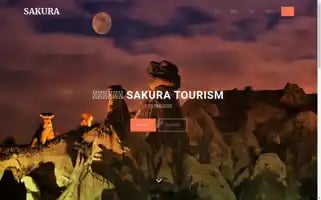 Sakuratours.store Screenshot 2024-04-15 06:49:45