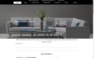 Danishfurniturestore.com Screenshot 2024-05-15 19:19:01