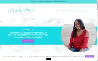 Missashleyallison.com Screenshot 2024-06-12 12:33:49