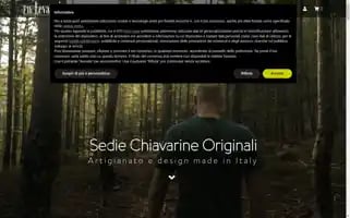 Levaggisedie.it Screenshot 2024-06-12 07:26:27