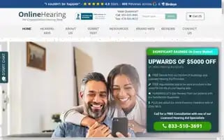 Onlinehearing.com Screenshot 2024-05-05 13:37:24