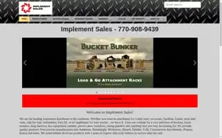 Implementsales.com Screenshot 2024-06-13 22:12:19