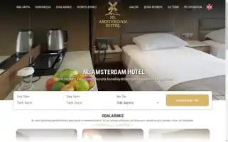 Nlamsterdamhotel.com Screenshot 2024-04-14 23:01:33