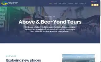 Aboveandbeeyondtours.com Screenshot 2024-04-14 22:54:34