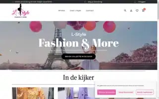 L-style.be Screenshot 2024-05-18 14:09:50