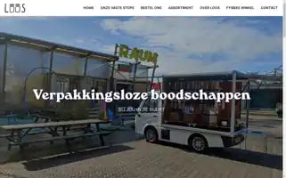 Loosutrecht.nl Screenshot 2024-06-30 16:41:37