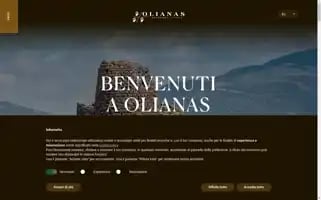 Olianas.it Screenshot 2024-06-16 23:53:05