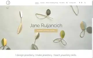 Janeruljancich.com Screenshot 2024-07-06 16:30:52