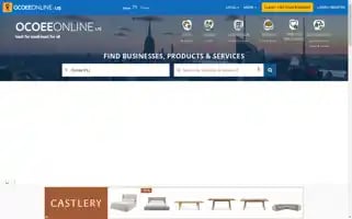 Ocoeeonline.us Screenshot 2024-07-07 05:16:56