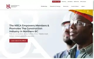 Nrca.ca Screenshot 2024-07-01 10:22:01